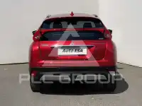 2018 Mitsubishi ECLIPSE