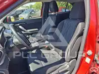 2018 Mitsubishi ECLIPSE