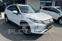2018 Mitsubishi ECLIPSE