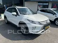 2018 Mitsubishi ECLIPSE