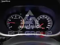 2018 Mitsubishi ECLIPSE