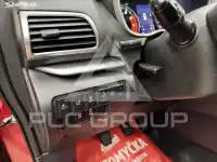 2018 Mitsubishi ECLIPSE