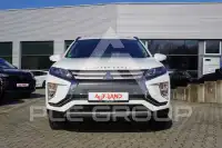 2018 Mitsubishi ECLIPSE