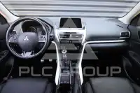 2018 Mitsubishi ECLIPSE