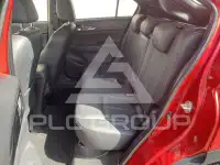 2018 Mitsubishi ECLIPSE