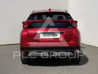 2018 Mitsubishi ECLIPSE