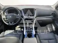 2018 Mitsubishi ECLIPSE