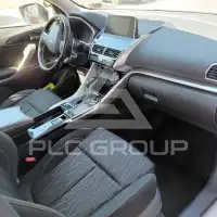 2018 Mitsubishi ECLIPSE