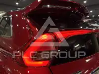 2018 Mitsubishi ECLIPSE