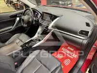 2018 Mitsubishi ECLIPSE