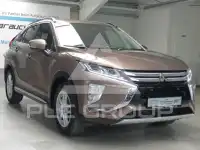 2018 Mitsubishi ECLIPSE