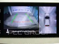 2018 Mitsubishi ECLIPSE