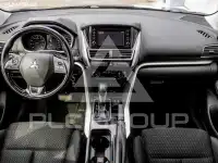 2018 Mitsubishi ECLIPSE