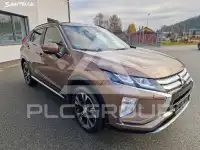 2018 Mitsubishi ECLIPSE