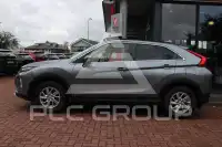 2018 Mitsubishi ECLIPSE