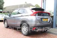 2018 Mitsubishi ECLIPSE