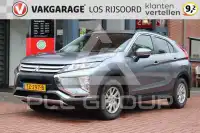 2018 Mitsubishi ECLIPSE