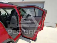 2018 Mitsubishi ECLIPSE