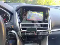 2018 Mitsubishi ECLIPSE
