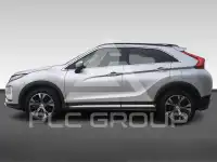 2018 Mitsubishi ECLIPSE
