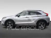 2018 Mitsubishi ECLIPSE