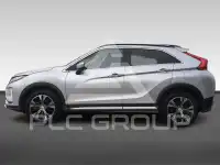 2018 Mitsubishi ECLIPSE