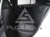 2018 Mitsubishi ECLIPSE