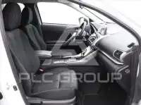 2018 Mitsubishi ECLIPSE