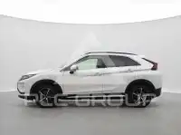 2018 Mitsubishi ECLIPSE