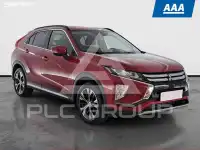 2018 Mitsubishi ECLIPSE