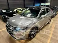 2018 Mitsubishi ECLIPSE