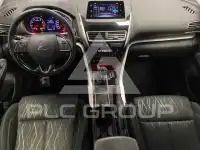 2018 Mitsubishi ECLIPSE