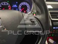 2018 Mitsubishi ECLIPSE