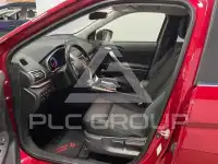 2018 Mitsubishi ECLIPSE