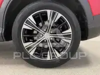 2018 Mitsubishi ECLIPSE