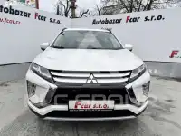 2018 Mitsubishi ECLIPSE