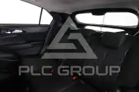 2018 Mitsubishi ECLIPSE