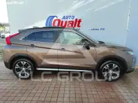 2018 Mitsubishi ECLIPSE
