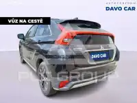 2018 Mitsubishi ECLIPSE
