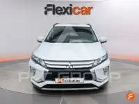 2018 Mitsubishi ECLIPSE