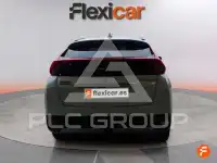 2018 Mitsubishi ECLIPSE