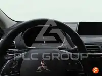2018 Mitsubishi ECLIPSE