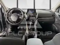 2018 Mitsubishi ECLIPSE