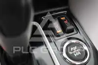 2018 Mitsubishi ECLIPSE
