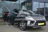 2018 Mitsubishi ECLIPSE