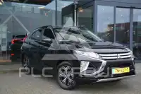 2018 Mitsubishi ECLIPSE