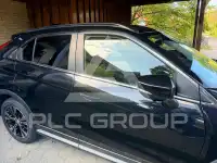 2018 Mitsubishi ECLIPSE