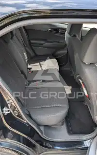2018 Mitsubishi ECLIPSE