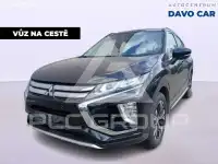 2018 Mitsubishi ECLIPSE