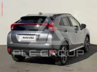 2018 Mitsubishi ECLIPSE